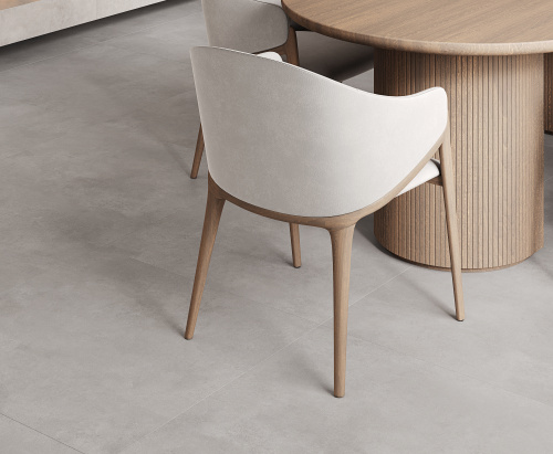 Коллекция керамогранита Concrete Courage Grey (Конкрит Корадж Грей), Ceradim (Керадим)