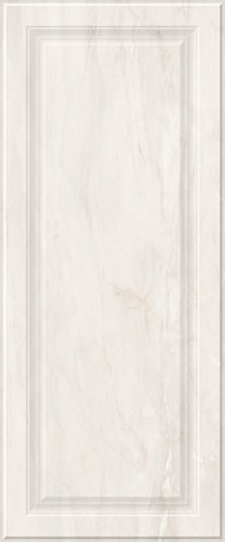 Плитка 010100001207 Lira (Лира) beige wall 02 глянцевая 25х60, Gracia Ceramica