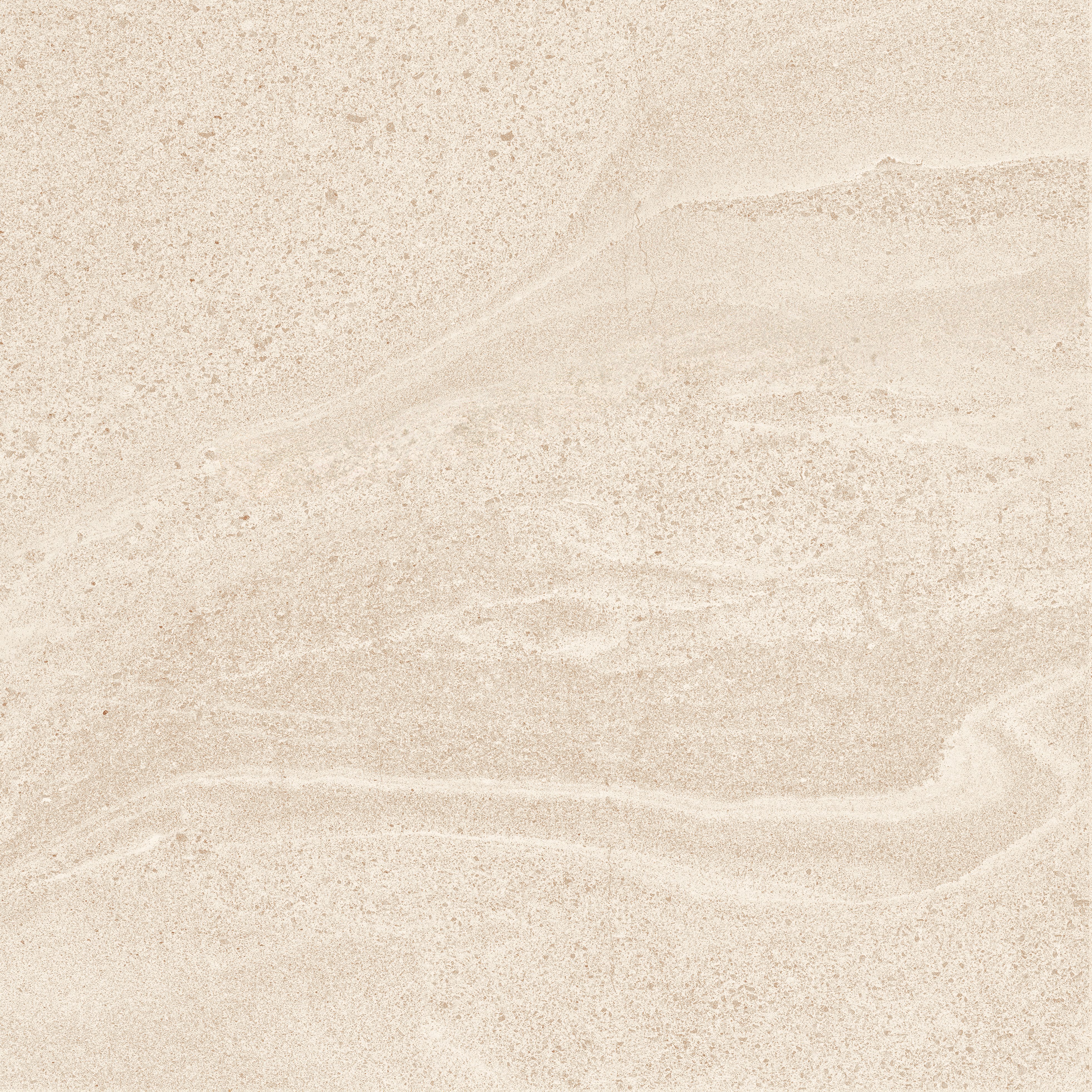  Керамогранит A17896 Sandstone (Сэндстоун) бежевый светлый ректификат 59,8х59,8, Cersanit