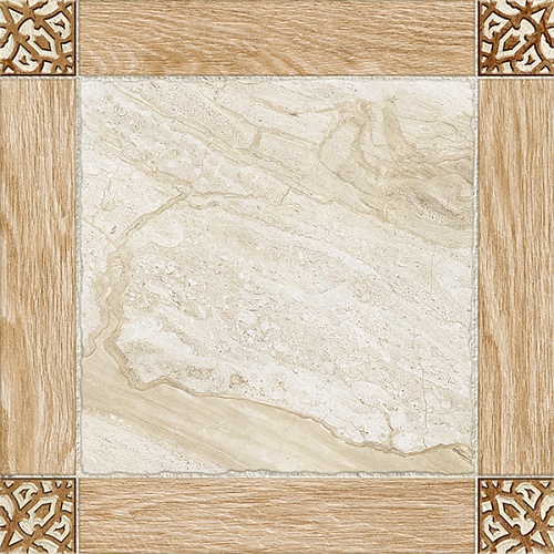 Керамогранит 010401002005 Tuluza light PG 01 матовый 45х45, Gracia Ceramica