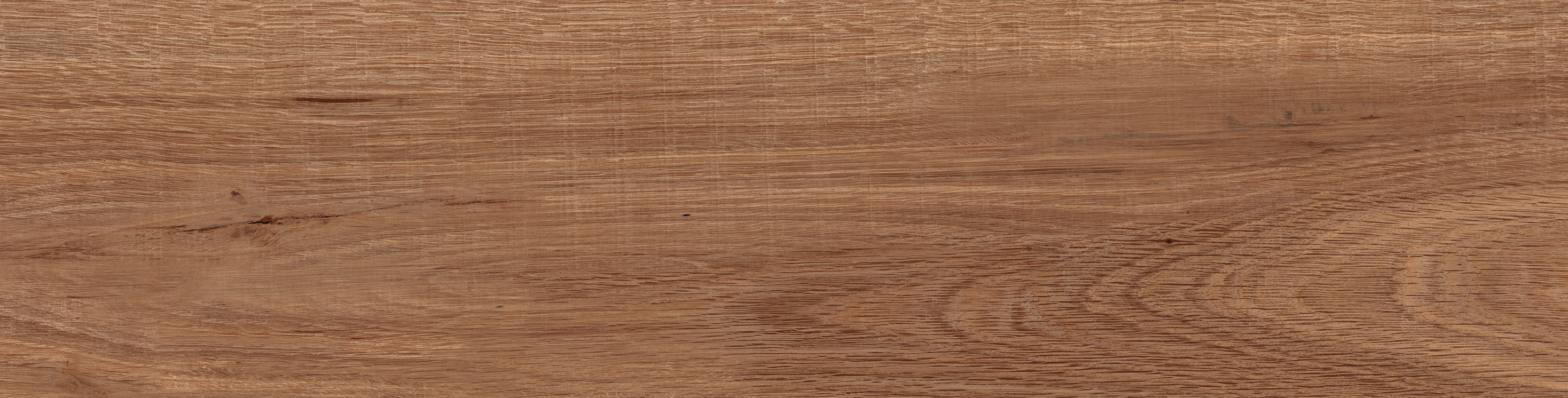 Керамогранит A17936 Kauri Wood коричневый светлый рельеф ректификат 21,8х89,8, Cersanit