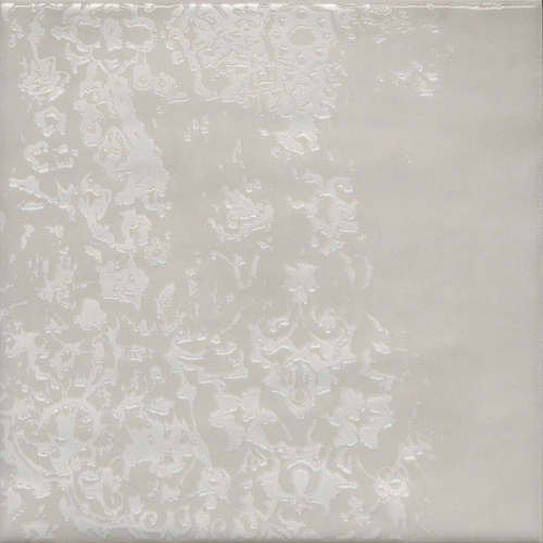 Декор OS\D331\5306 Адриатика 2 серый глянцевый 20x20x0,69, Kerama Marazzi (Керама Марацци)