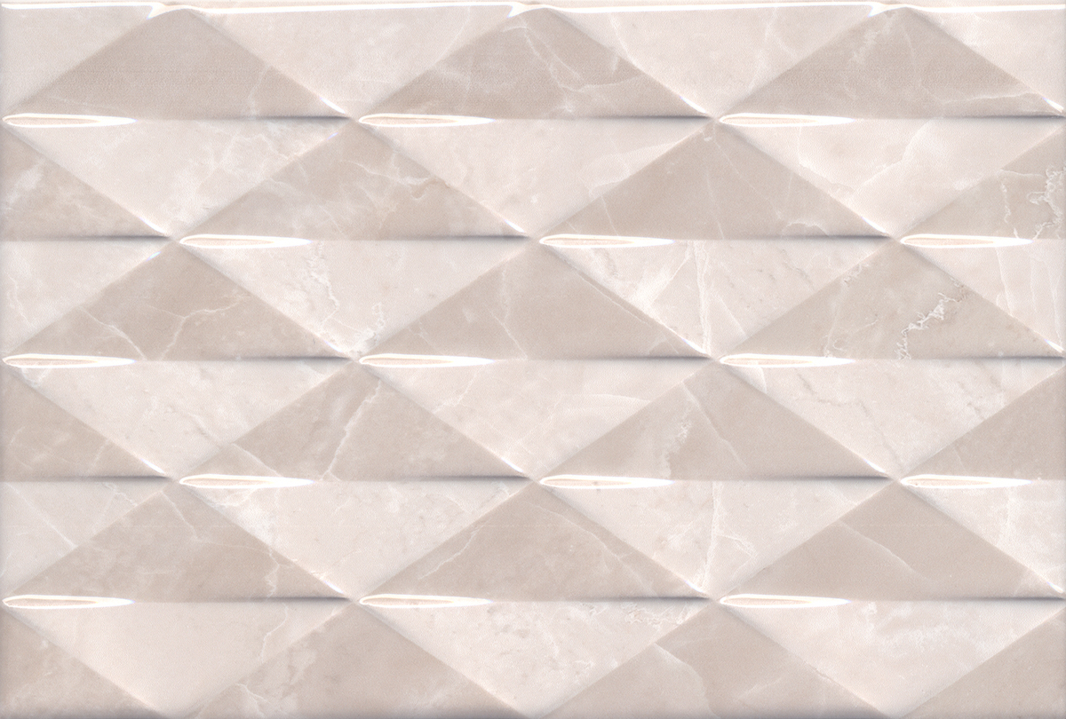  Плитка 8300 Баккара структура глянцевый 20x30x0,77, Kerama Marazzi (Керама Марацци)