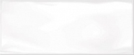 Плитка 506601201 Nuvola (Нувола) Light белый 20,1х50,5, Azori (Азори)