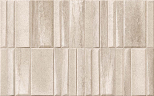 Плитка 010100001562 Треви беж низ 03 25х40, Gracia Ceramica