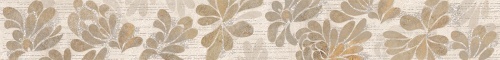 Бордюр 588881001 Stone (Стоун) Flower 63х7,5, Azori (Азори)