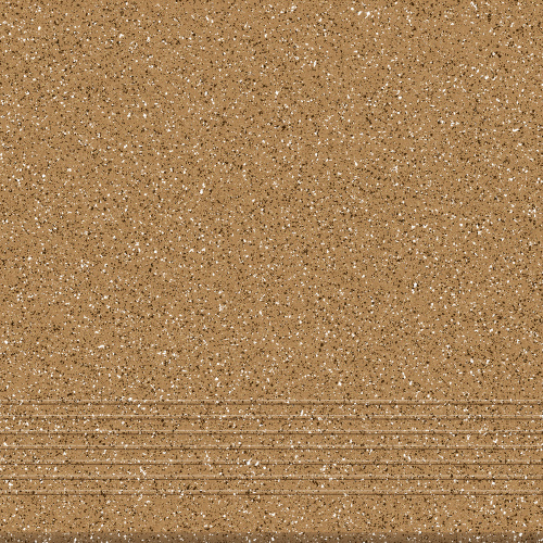 Ступень ML4A013 Milton (Милтон) 300 бежевая 29,8х29,8, Cersanit