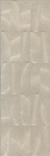 Плитка 12153R Безана бежевый структура матовый обрезной 25x75x1,1, Kerama Marazzi (Керама Марацци)