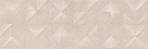 Плитка 010100001292 Kyoto beige wall 02 30х90, Gracia Ceramica