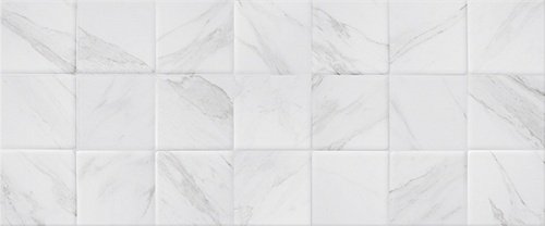 Плитка 010100000423 Celia (Селия) white wall 03 глянцевая 25х60, Gracia Ceramica