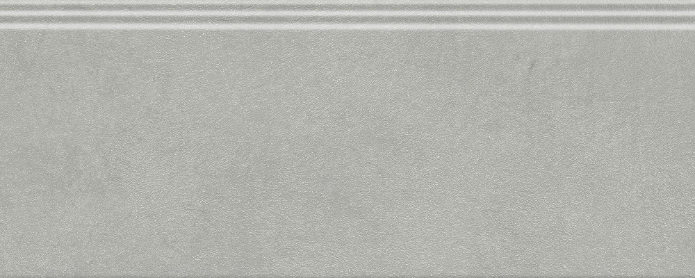 Плинтус FMF016R Чементо серый матовый обрезной 30x12x1,3, Kerama Marazzi (Керама Марацци)