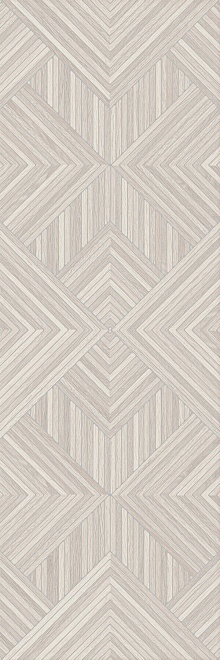 Плитка 14031R Ламбро серый светлый структура матовый обрезной 40x120x1, Kerama Marazzi (Керама Марацци)