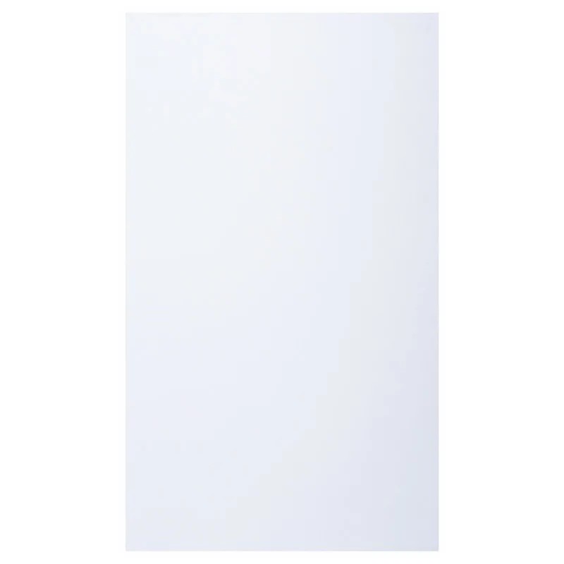 Плитка 11000TR Парус белый глянцевый обрезной 30x60x0,9, Kerama Marazzi (Керама Марацци)