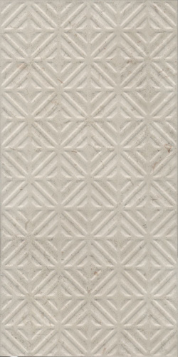 Плитка 11210R Карму структура бежевый матовый обрезной 30x60x1, Kerama Marazzi (Керама Марацци)