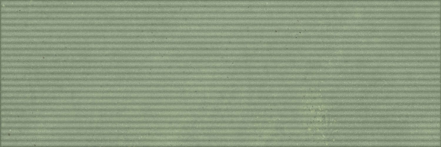 Плитка 010100001303 Wabi-Sabi green wall 01 30х90, Gracia Ceramica