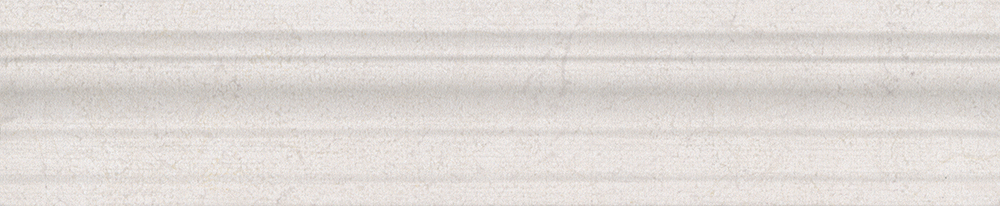 Бордюр BLE009 Багет Сорбонна бежевый матовый 25x5,5x1,8, Kerama Marazzi (Керама Марацци)