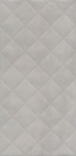 Плитка 11123R Марсо серый структура матовый обрезной 30x60x0,9, Kerama Marazzi (Керама Марацци)