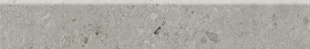 Плинтус DD606020R\6BT Чеппо ди Гре серый матовый обрезной 60x9,5x0,9, Kerama Marazzi (Керама Марацци)