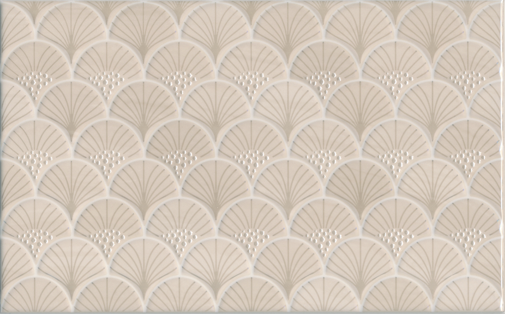 Декор AD\A457\6375 Сияние глянцевый 25x40x0,8, Kerama Marazzi (Керама Марацци)