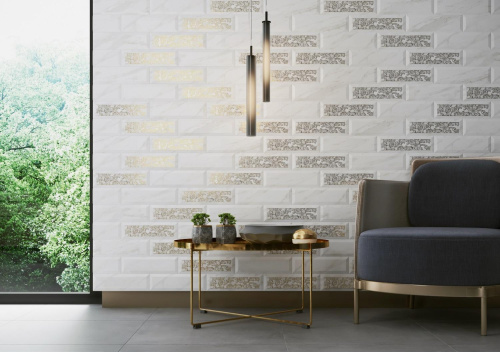 Коллекция плитки Дорато 8,5х28,5, Kerama Marazzi (Керама Марацци)