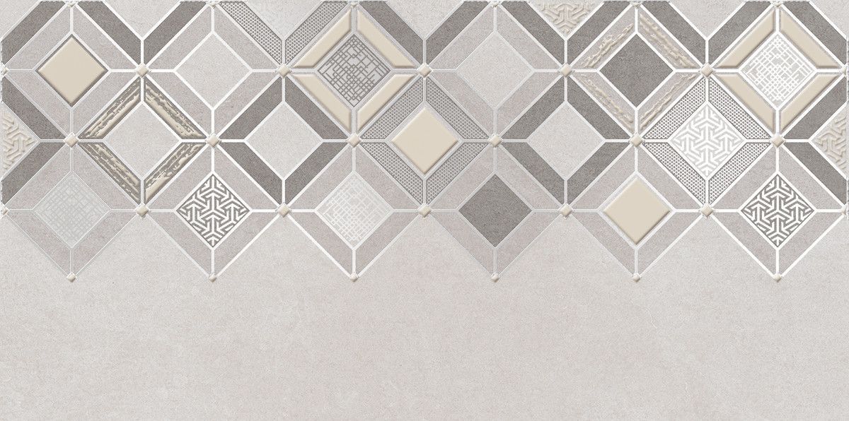 Декор 589632002 Starck (Старк) Mosaico 2 20,1х40,5, Azori (Азори)