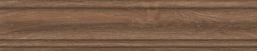 Плинтус SG7328\BTG Тровазо карамельный матовый 39,8x8x1,55, Kerama Marazzi (Керама Марацци)