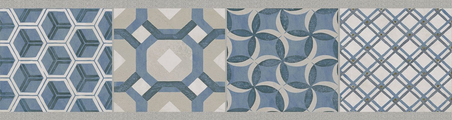 Бордюр VT\B449\11037R Онда 2 обрезной 30x7,2x0,9, Kerama Marazzi (Керама Марацци)