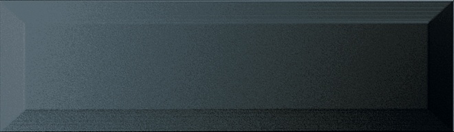 Плитка 9002 Гамма чёрный матовый 8,5x28,5x0,92, Kerama Marazzi (Керама Марацци)