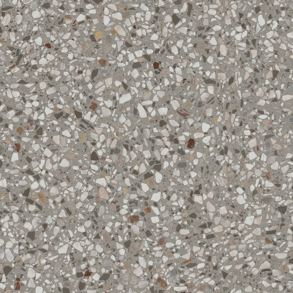  Керамогранит SG653522R Бричиола серый лаппатированный обрезной 60x60x0,9, Kerama Marazzi (Керама Марацци)