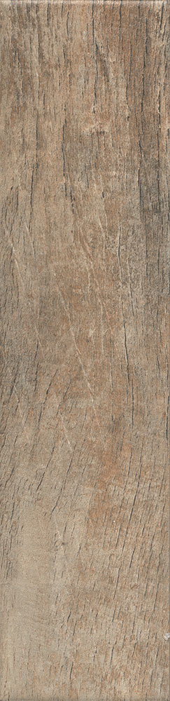 Керамогранит SG401200N Браш Вуд коричневый матовый 9,9x40,2x0,8, Kerama Marazzi (Керама Марацци)