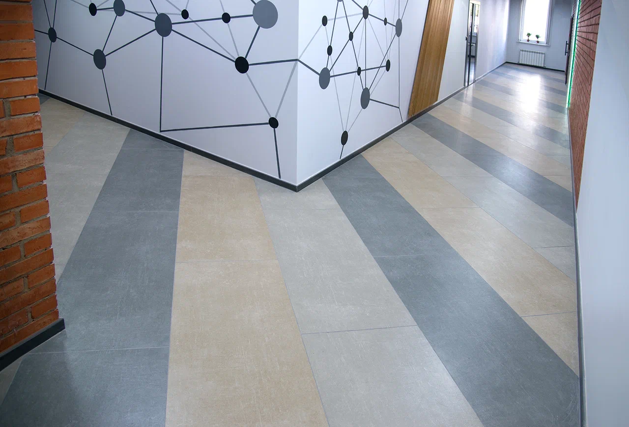 Коллекция керамогранита Granite Stone Cement (Цемент), Idalgo (Идальго)