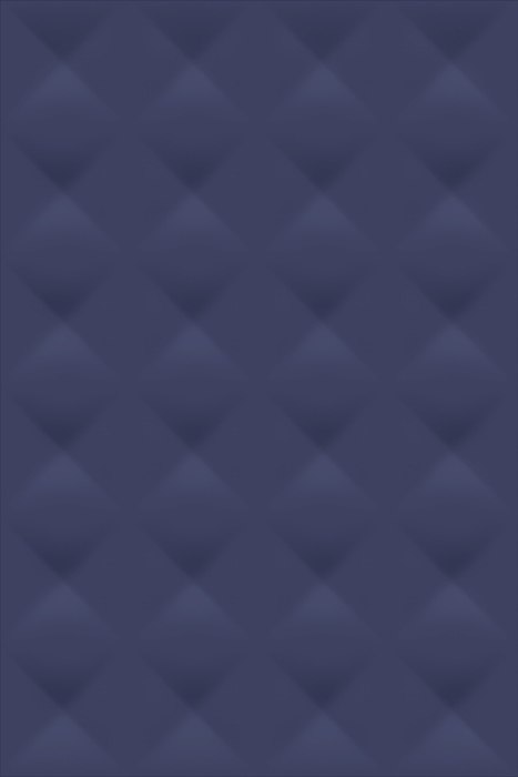Плитка 010100001173 Сапфир син низ 03 матовая 20х30, Gracia Ceramica