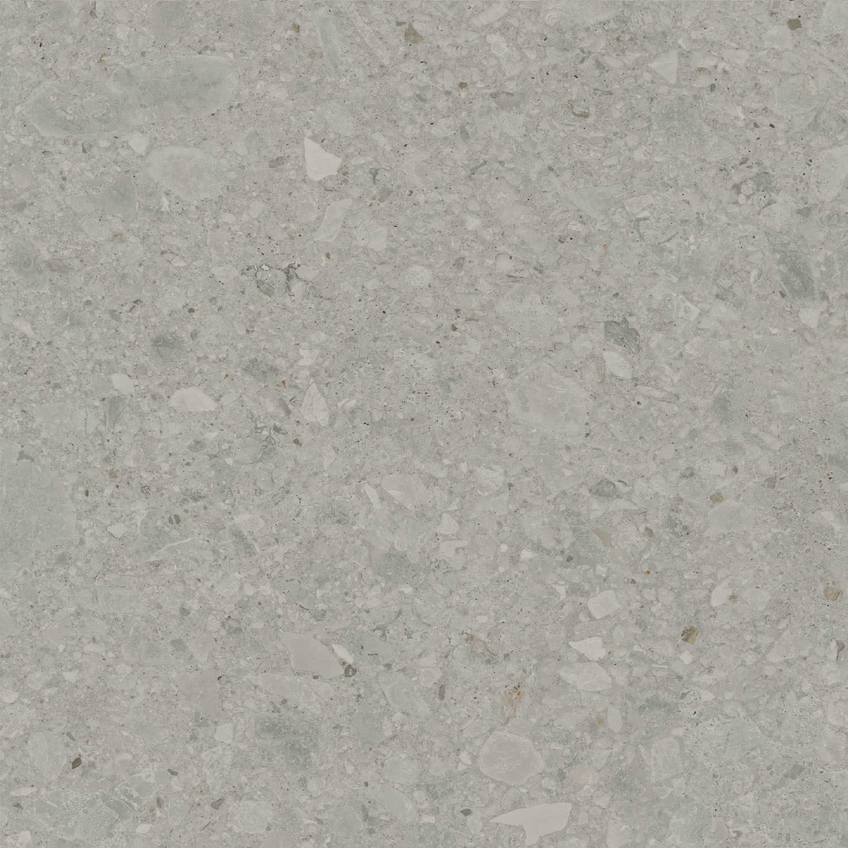 Керамогранит DD606020R Чеппо ди Гре серый матовый обрезной 60x60x0,9, Kerama Marazzi (Керама Марацци)