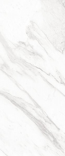 Плитка 010100001221 Scarlett (Скарлетт) white wall 01 матовая 25х60, Gracia Ceramica