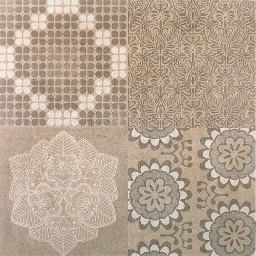 Керамогранит SG614520R Королевская дорога обрезной 60x60x0,9, Kerama Marazzi (Керама Марацци)