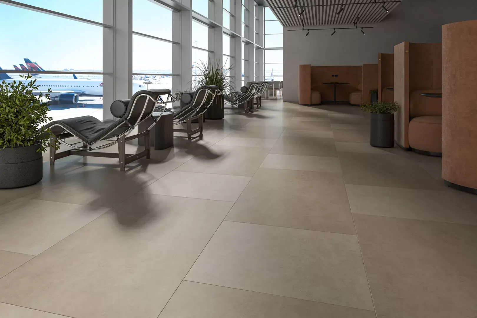 Коллекция керамогранита Про Догана 80х80, Kerama Marazzi (Керама Марацци)