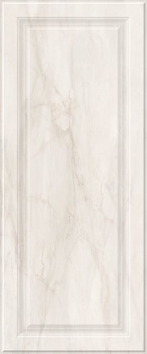 Плитка 010100001207 Lira (Лира) beige wall 02 глянцевая 25х60, Gracia Ceramica