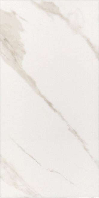 Плитка 11195R Карелли бежевый светлый глянцевый обрезной 30x60x0,9, Kerama Marazzi (Керама Марацци)