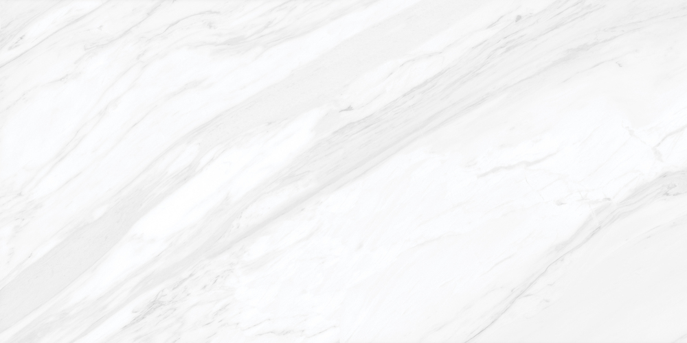 Керамогранит A17120 Futura (Футура) тонкий Classy Marble полированный белый ректификат 60х120, Cersanit