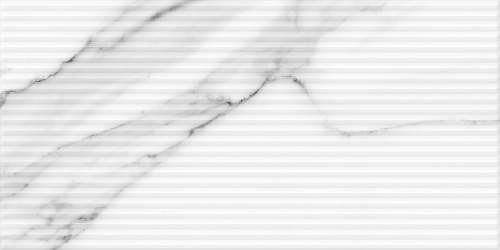 Плитка 010100001774 Carrara grey glossy wall 02 (Каррара ) 30х60, Gracia Ceramica (Грация Керамика)