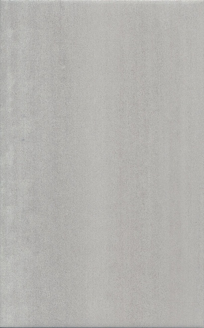  Плитка 6398 Ломбардиа серый матовый 25x40x0,8, Kerama Marazzi (Керама Марацци)