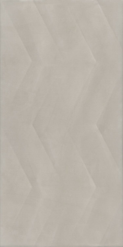 Плитка 11219R Онда структура серый матовый обрезной 30x60x1, Kerama Marazzi (Керама Марацци)