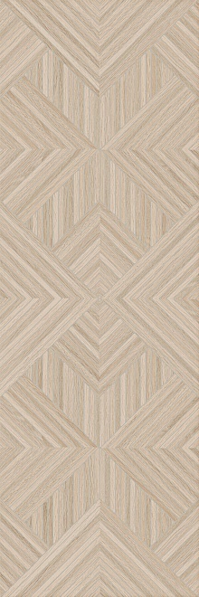 Плитка 14033R Ламбро бежевый структура матовый обрезной 40x120x1, Kerama Marazzi (Керама Марацци)