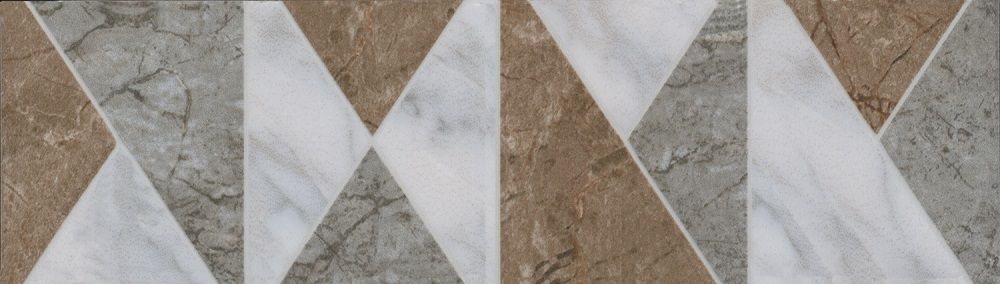 Бордюр OS\A301\880 Каприччо глянцевый 20x5,7x0,69, Kerama Marazzi (Керама Марацци)