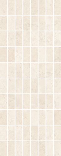 Декор MM7175 Резиденция мозаичный матовый 20x50x0,8, Kerama Marazzi (Керама Марацци)