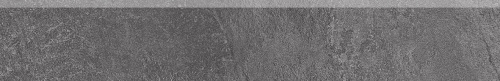 Плинтус DD200620R\3BT Про Стоун антрацит обрезной 60x9,5x0,9, Kerama Marazzi (Керама Марацци)
