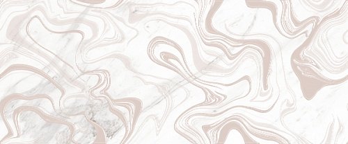 Декор 010300000222 Galaxy (Галакси) pink decor 01 матовый 25х60, Gracia Ceramica