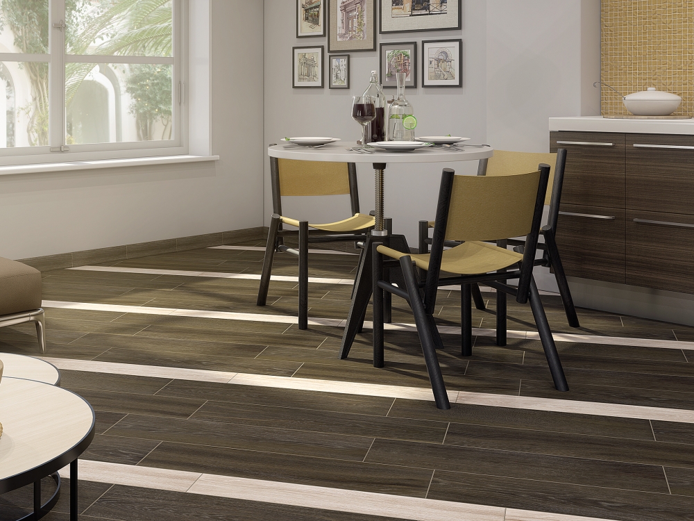 Коллекция керамогранита Фрегат 20х80, Kerama Marazzi (Керама Марацци)