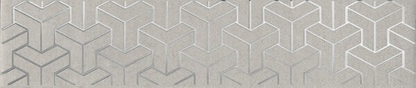  Бордюр AD\B569\6398 Ломбардиа серый матовый 25x5,4x0,8, Kerama Marazzi (Керама Марацци)