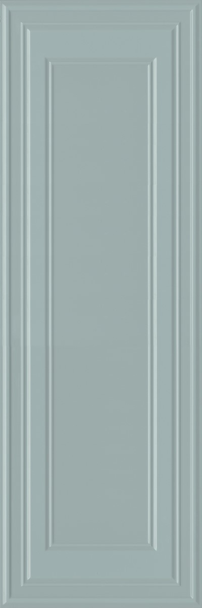 Плитка 14006R Монфорте ментоловый панель матовый обрезной 40x120x1,2, Kerama Marazzi (Керама Марацци)